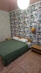 Классический трехместный номер в Диана