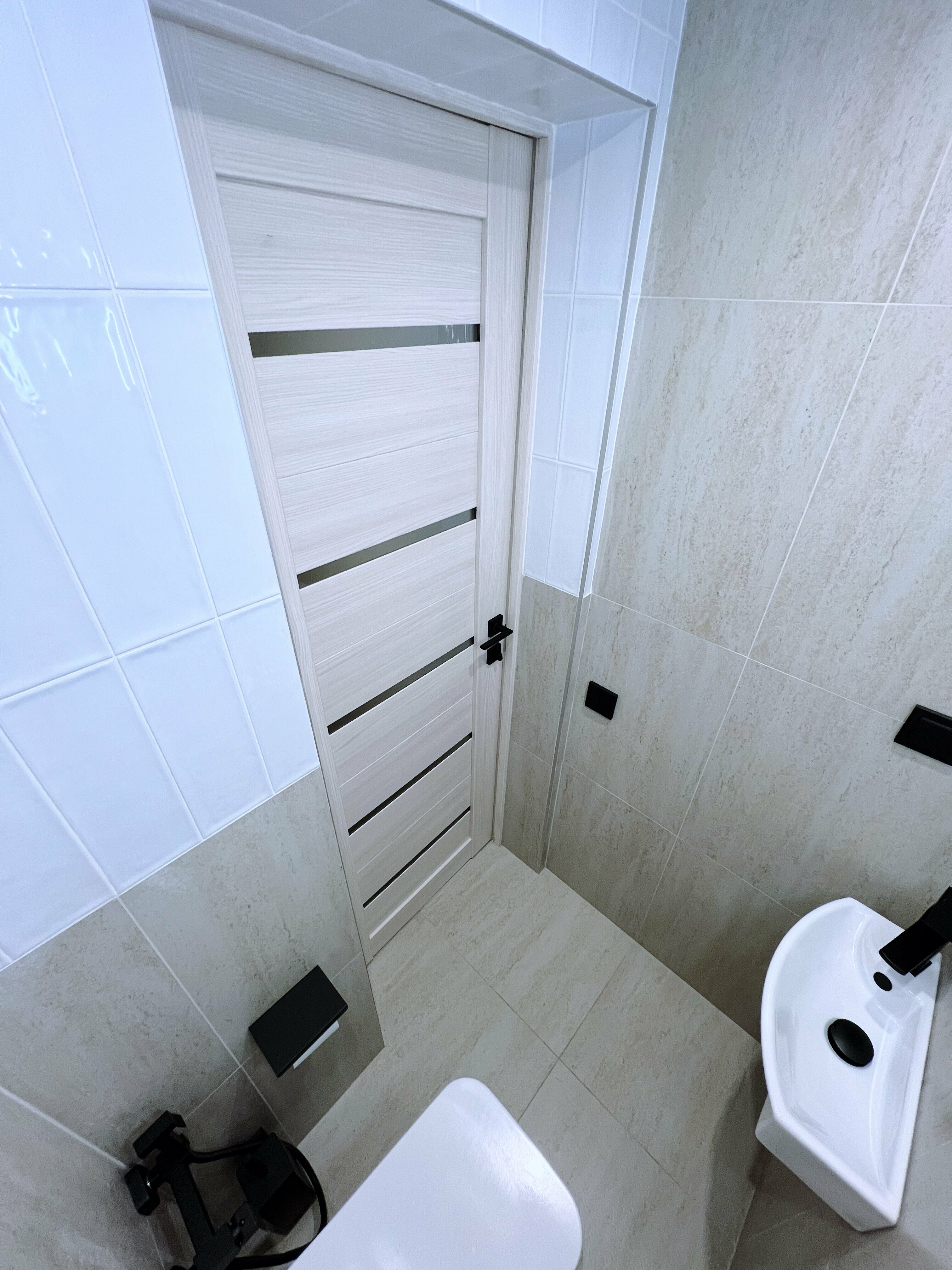 Дом с видом на озеро