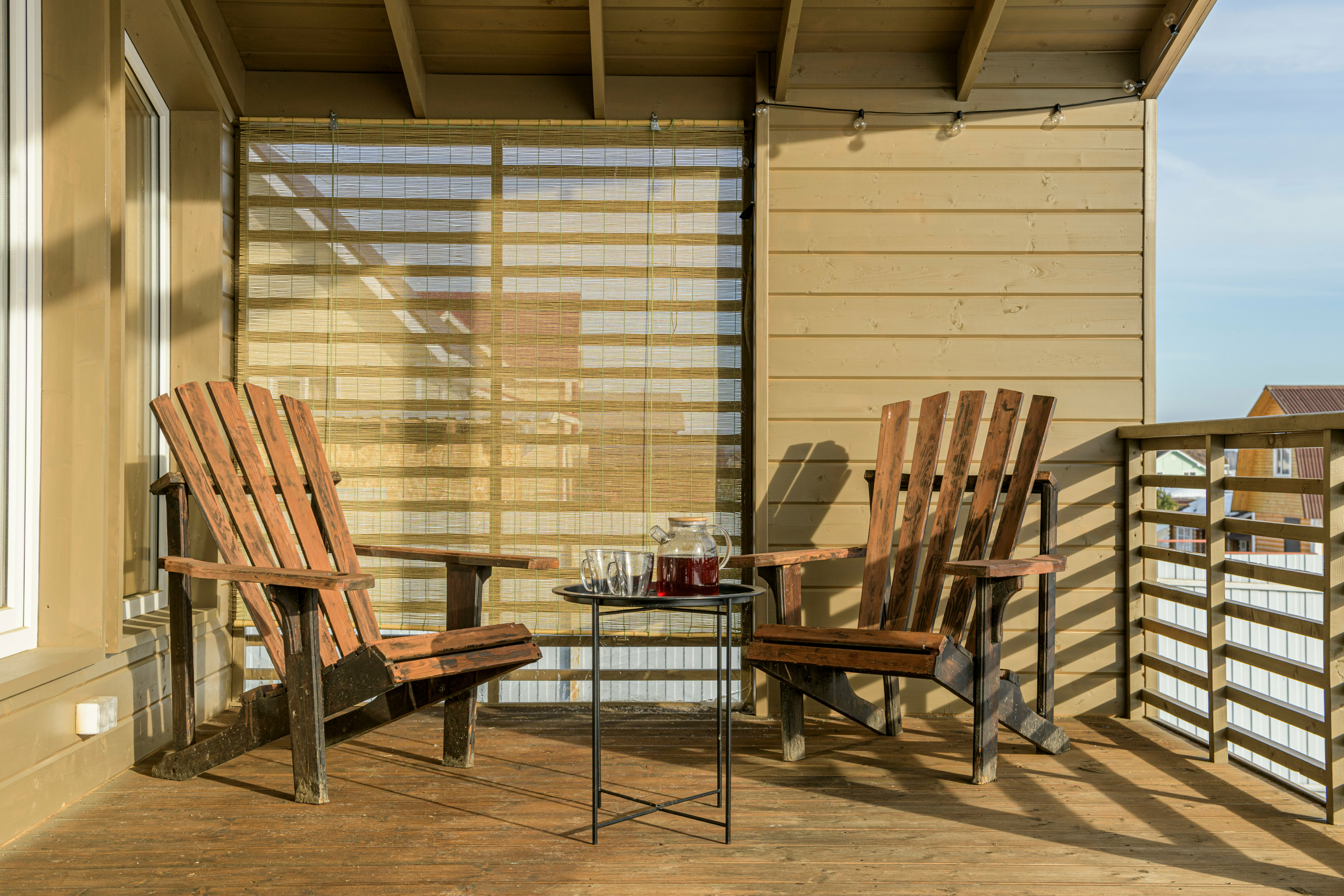 Дом с 3 спальнями