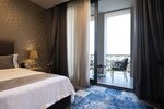 King Suite with Balcony в Sphera by Stellar Hotels