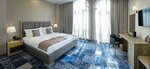 Superior King в Sphera by Stellar Hotels