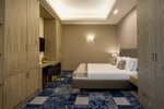 Deluxe Double в Sphera by Stellar Hotels