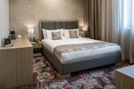 Standard Double в Sphera by Stellar Hotels