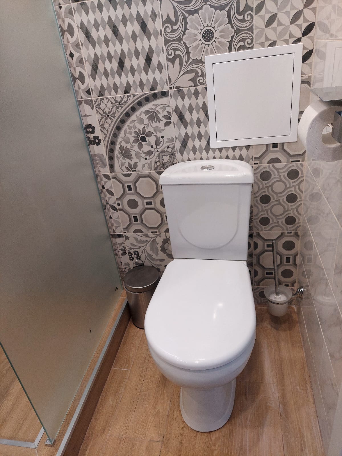 Двухместный номер с 2 отдельными кроватями