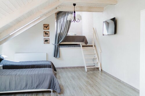 Семейный номер