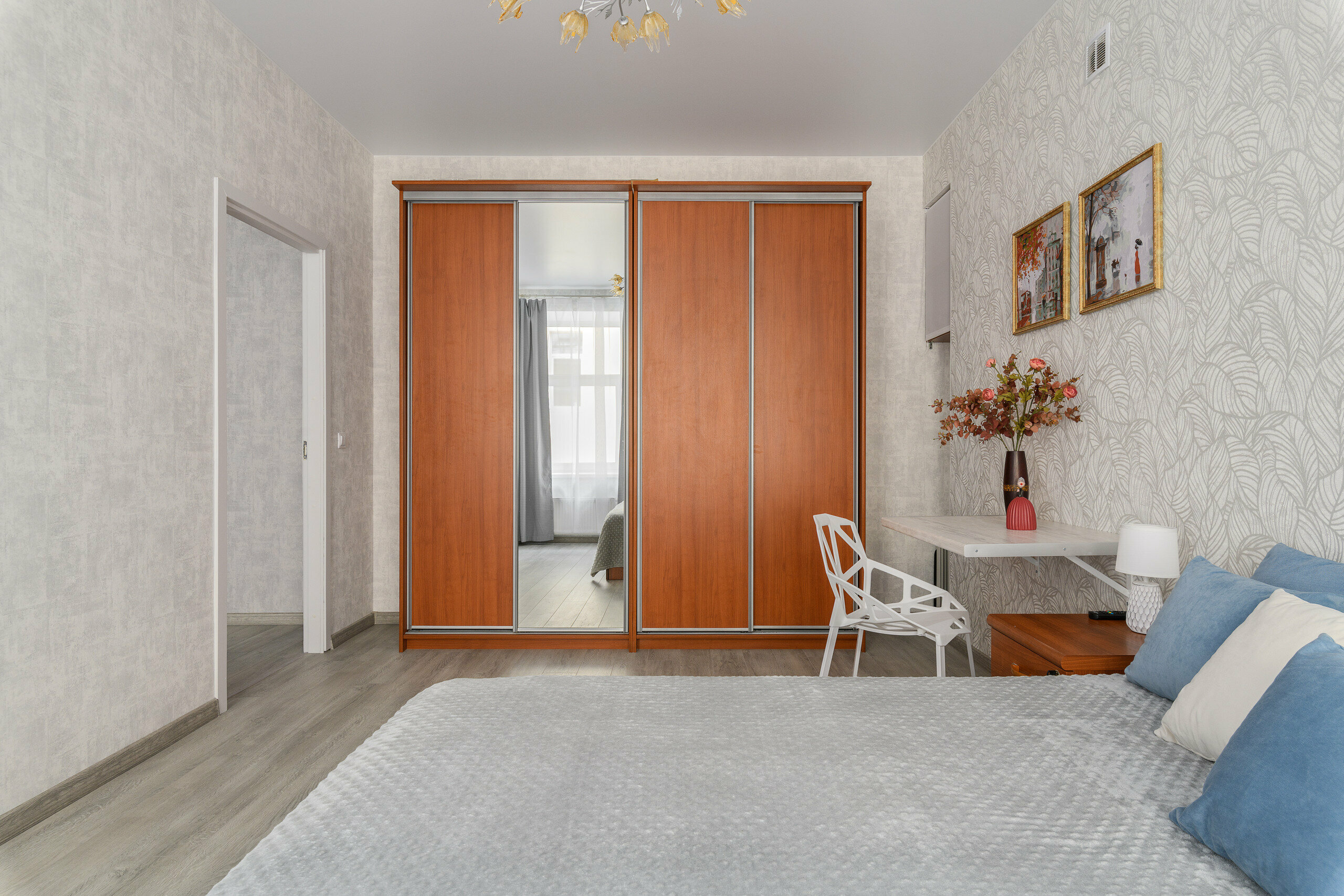 Апартаменты