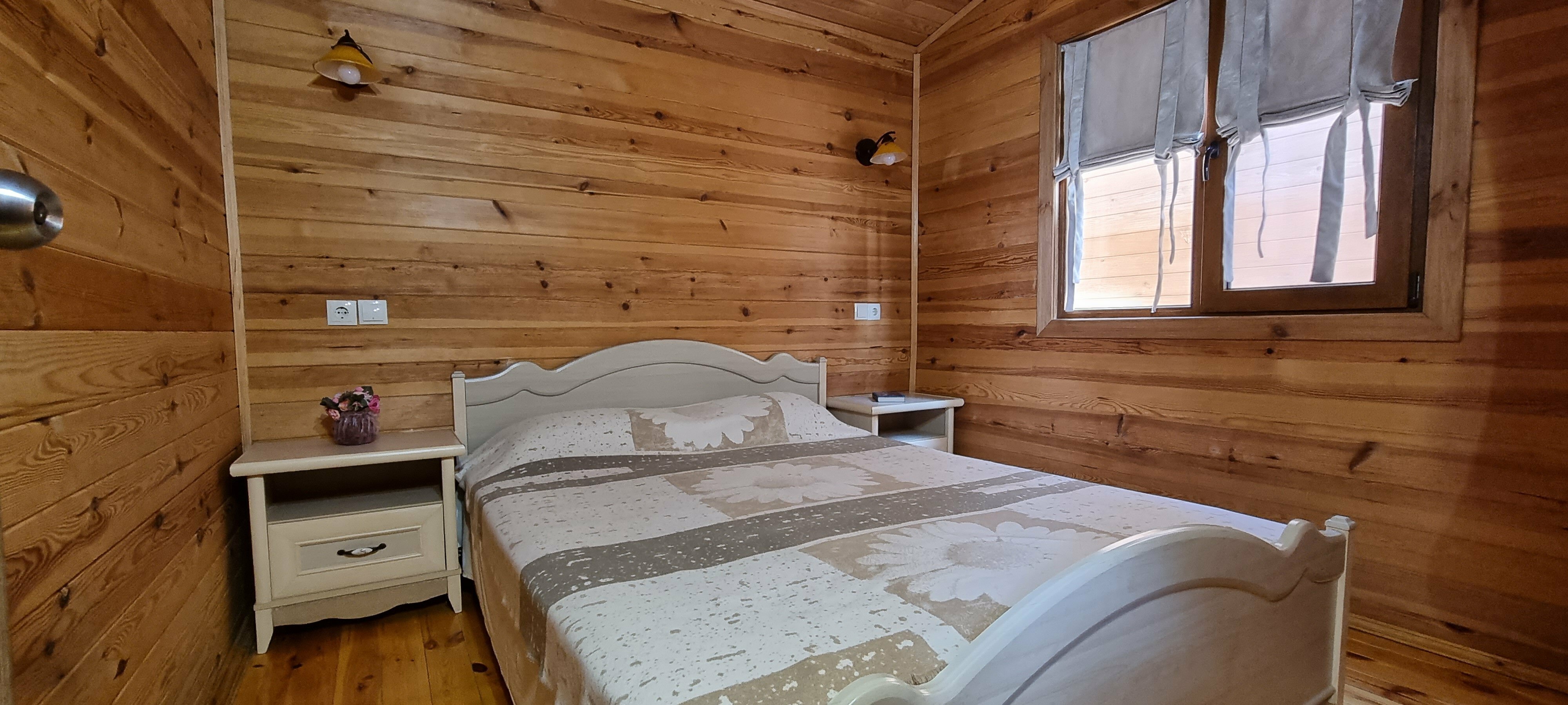 Вилла с видом на море