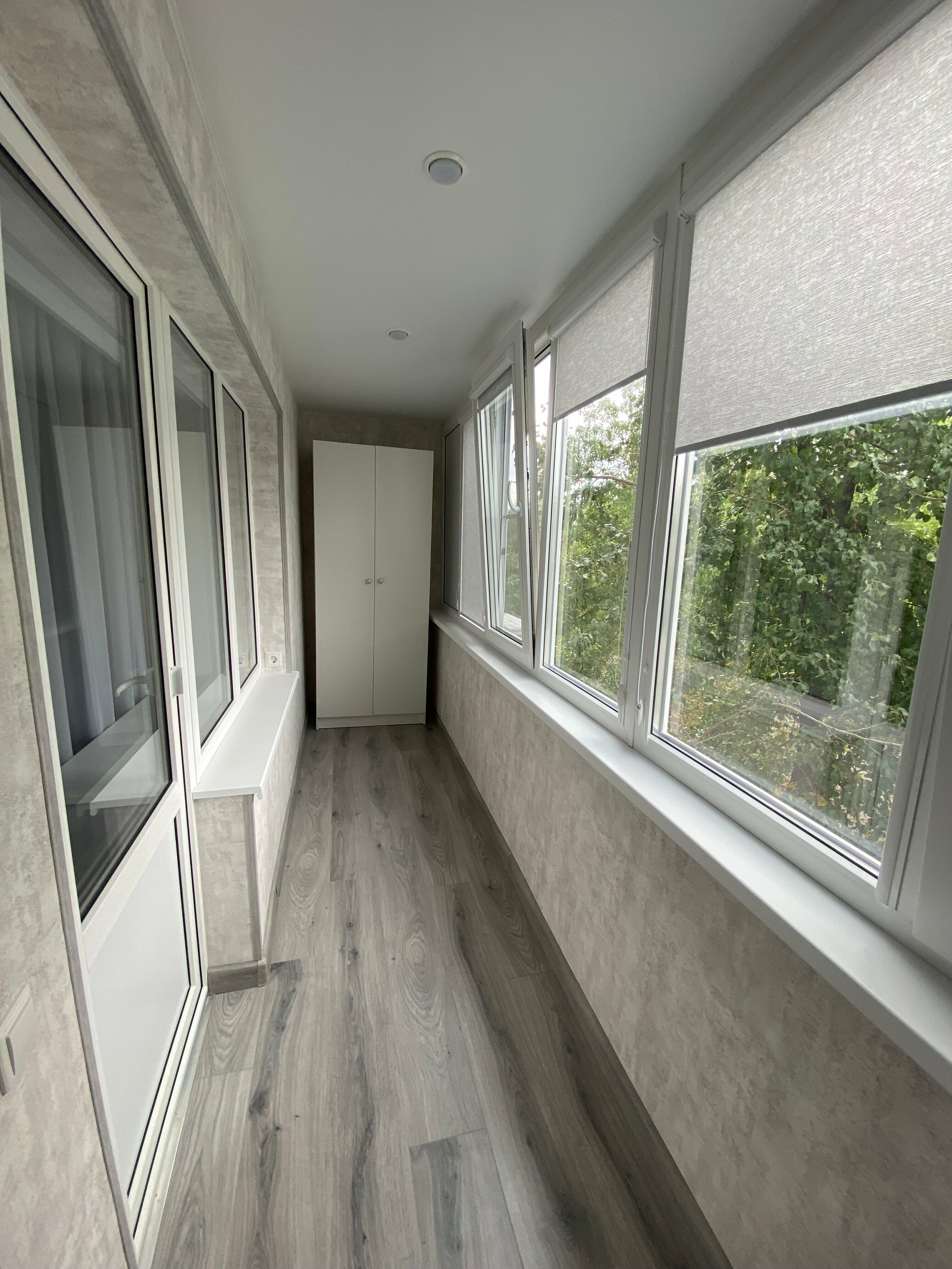 Апартаменты