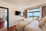 ONE BEDROOM SUITE в Orchid Tel Aviv