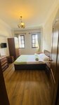 Улучшенный двухместный номер с 1 двуспальной кроватью в Kaleici Hotel
