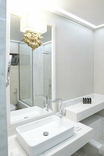 Номер «Делюкс», вид на море в Royal Marmin Bay Boutique & Art Hotel