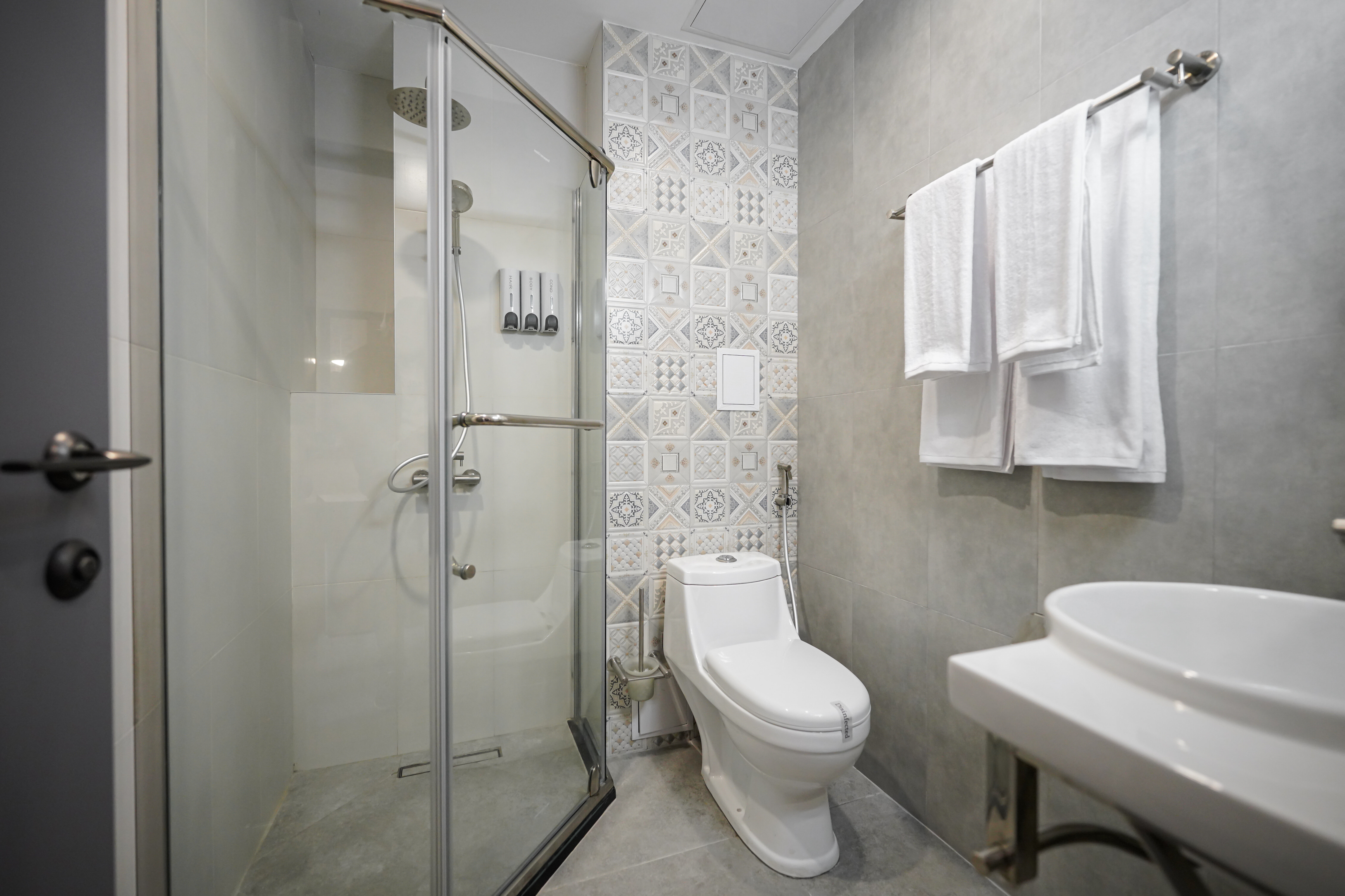 Семейный номер Делюкс