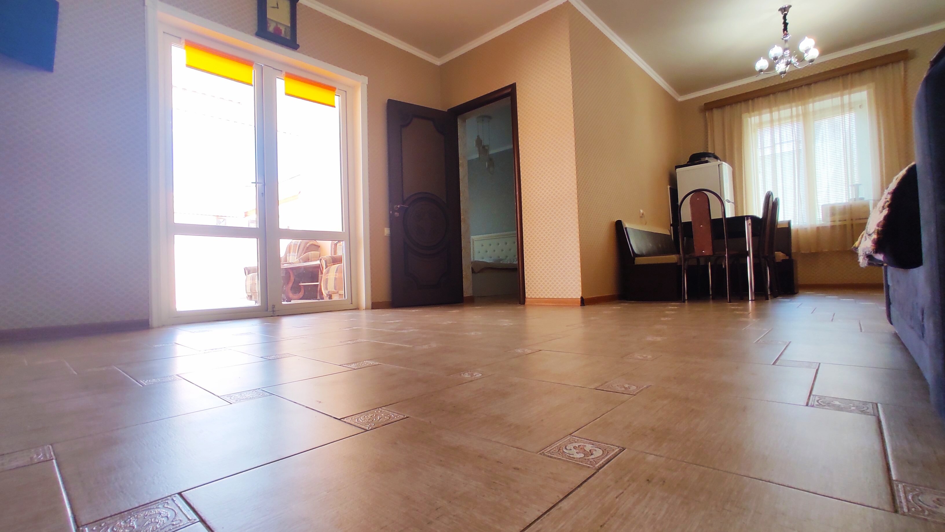 Дом с 2 спальнями