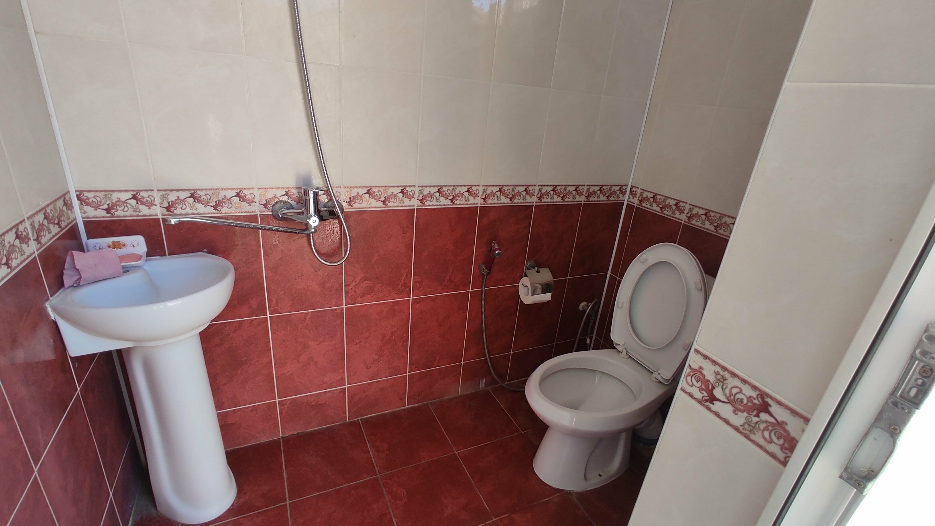 Дом с 2 спальнями