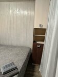 Улучшенный двухместный номер с 1 кроватью в Malina Village