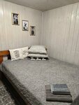 Улучшенный двухместный номер с 1 кроватью в Malina Village