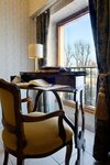 Двухместный номер «Комфорт» с 1 или 2 кроватями в Hotel Silla