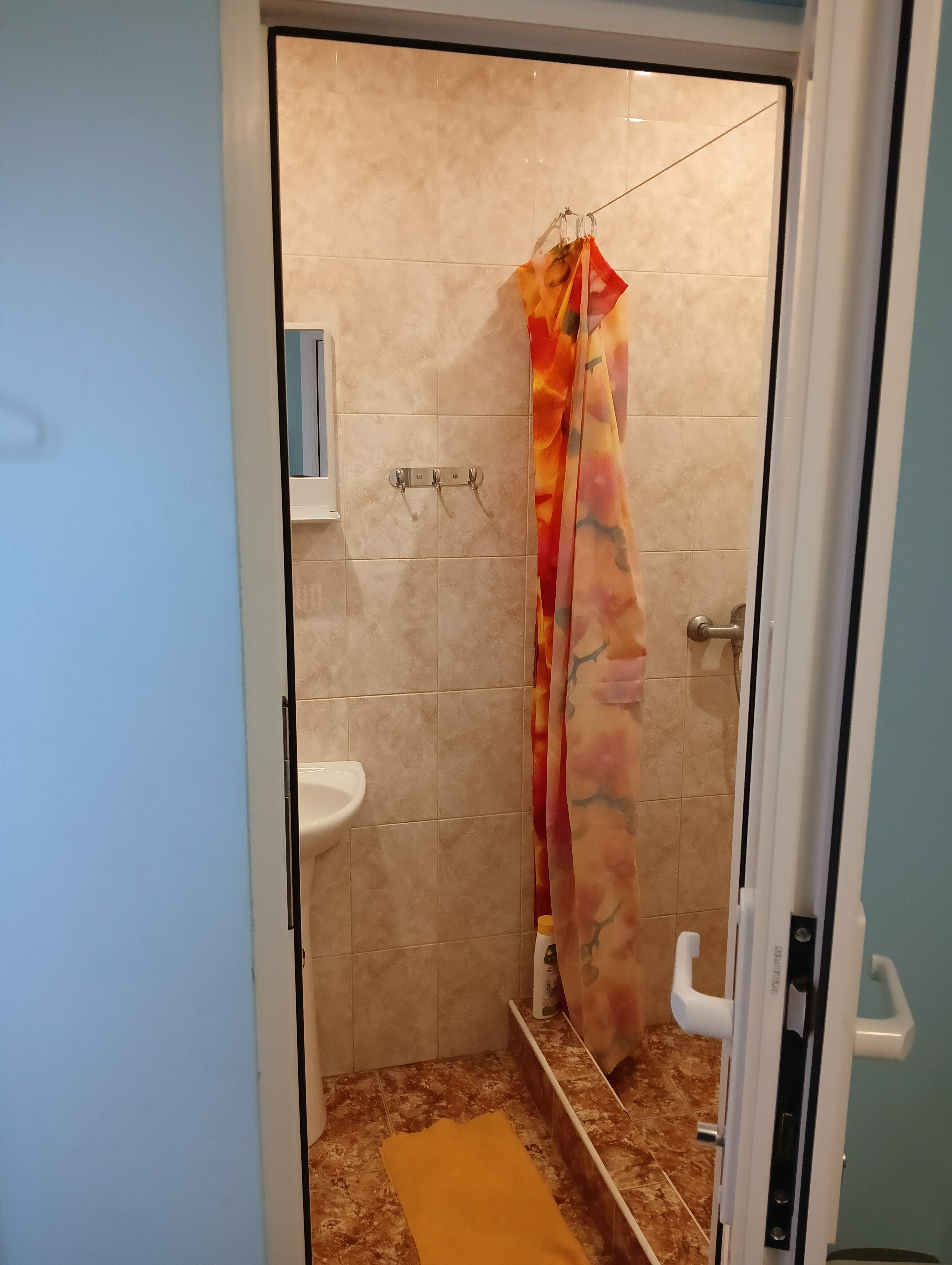 Двухместный номер Делюкс с 1 кроватью или 2 отдельными кроватями