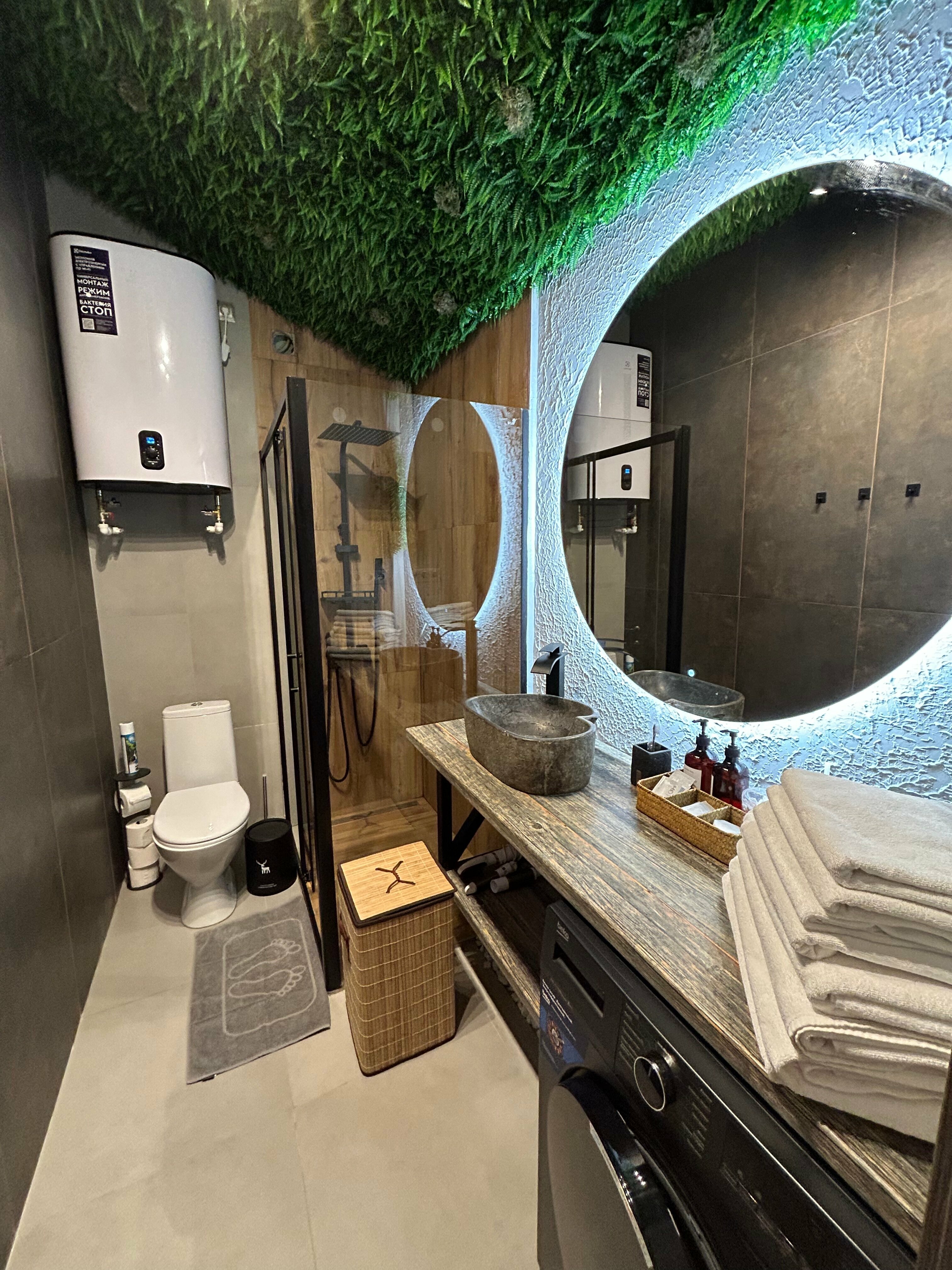 Коттедж для отпуска