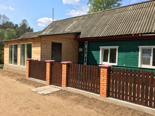 Коттедж для отпуска в Secret Villa