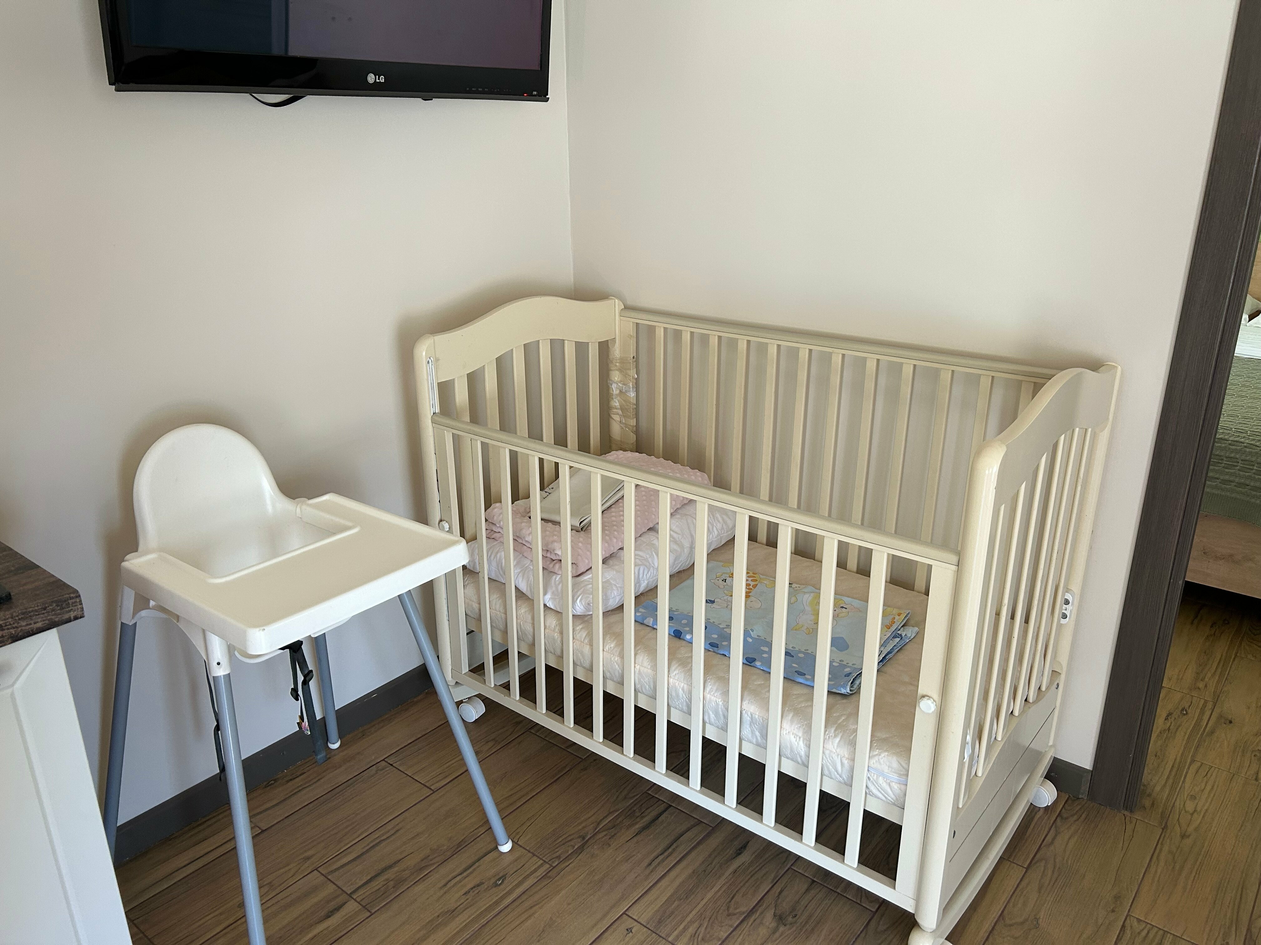 Коттедж для отпуска