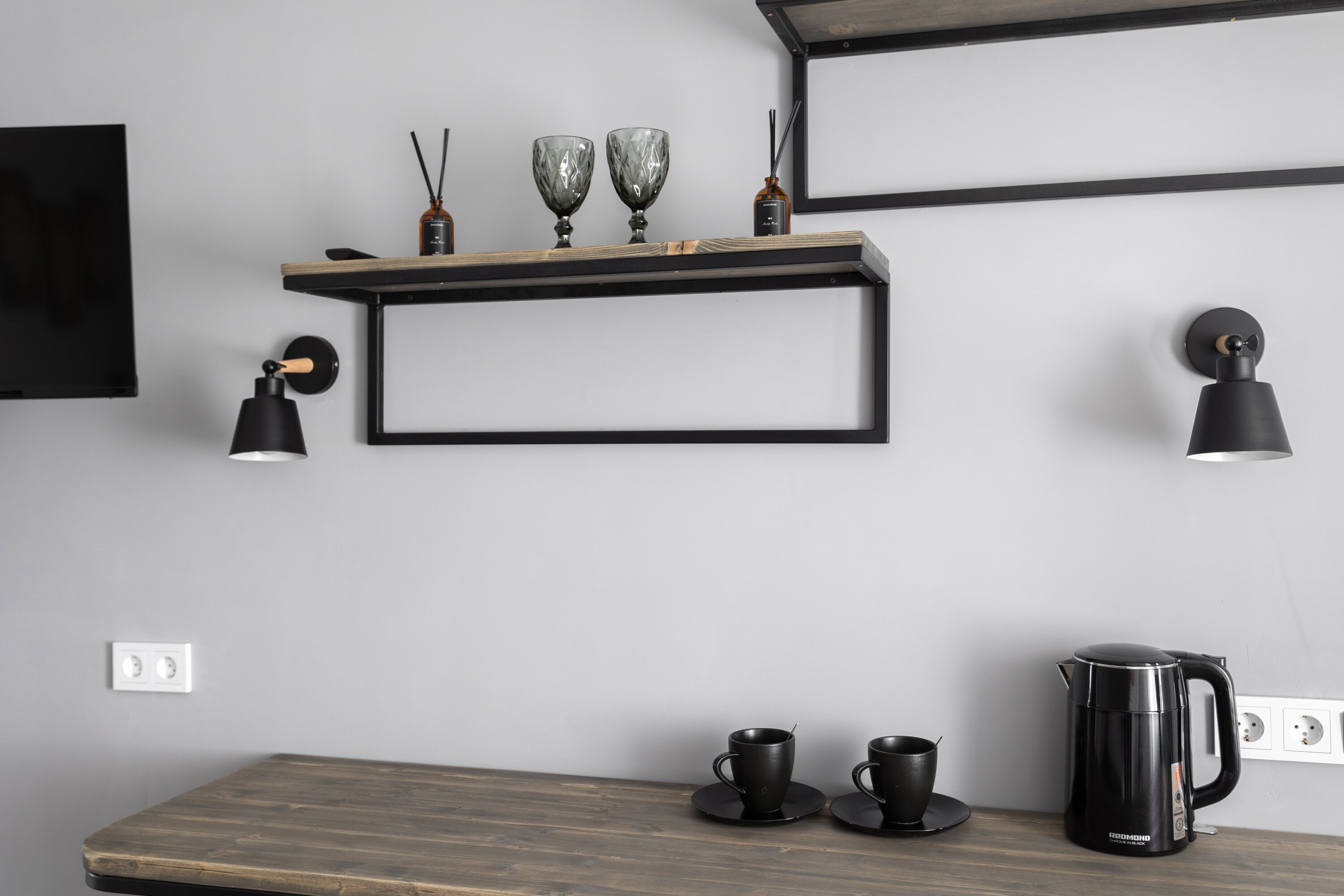 Трехместный номер