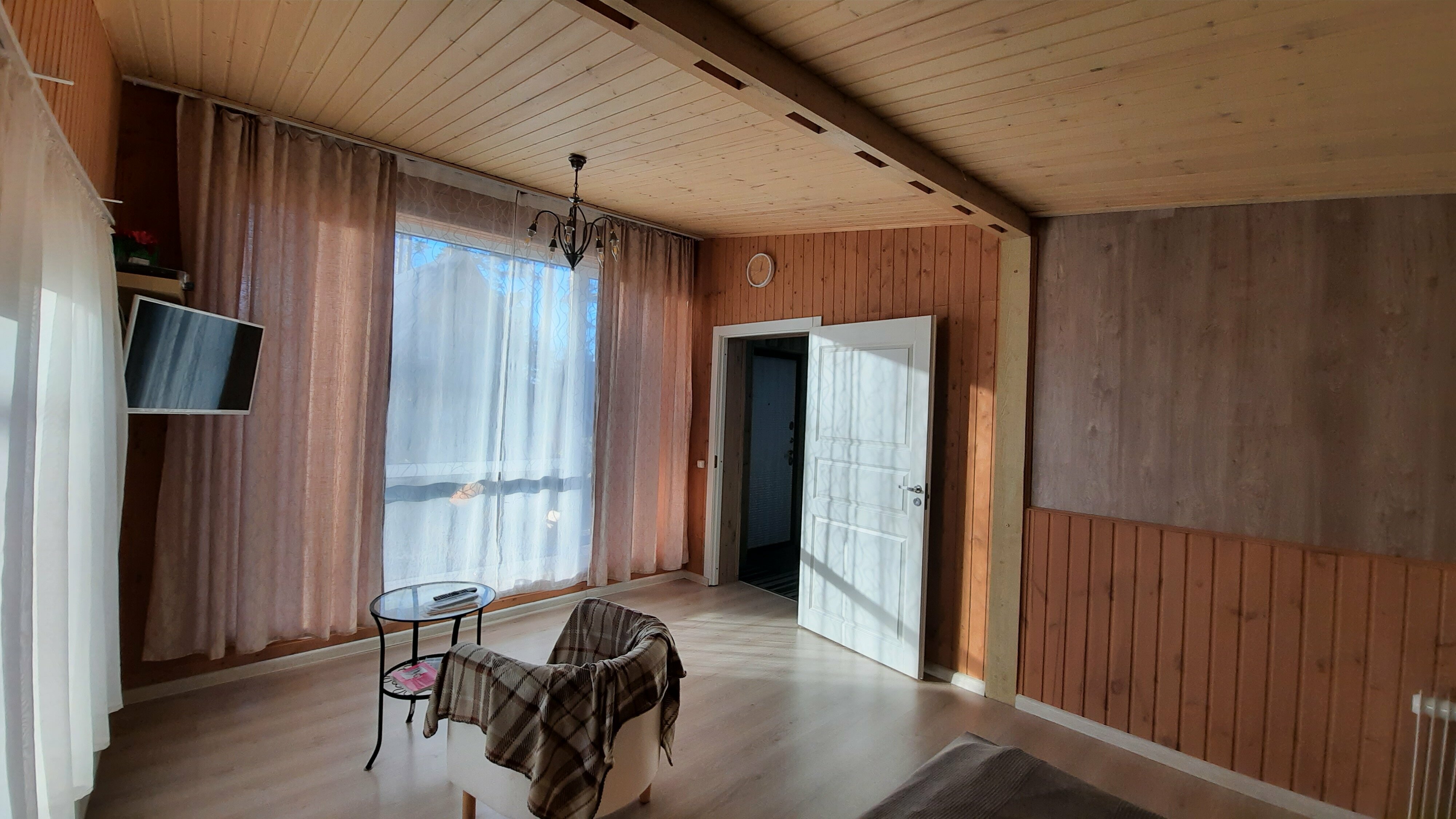 Дом с 2 спальнями