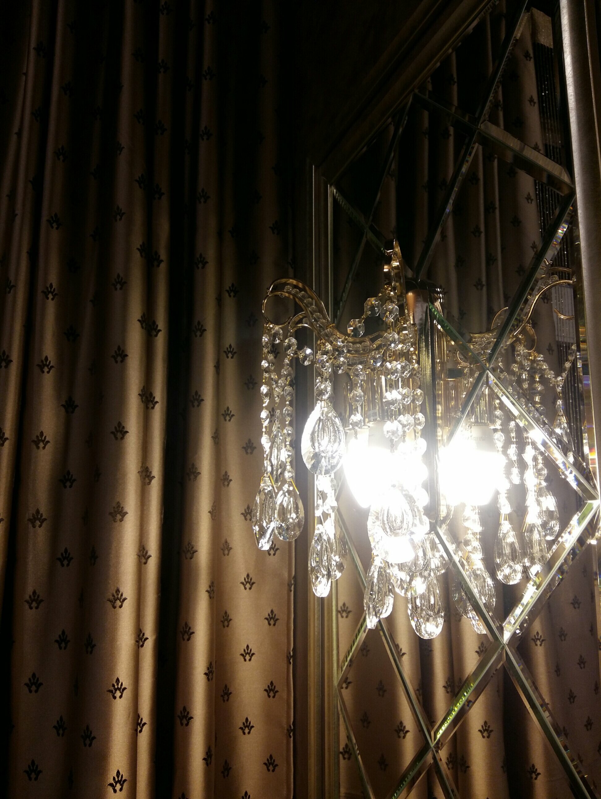 Улучшенный номер-студия