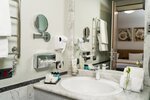 НЕВОЗВРАТНЫЙ ТАРИФ СУПЕРИОР ДВУХМЕСТНЫЙ (КИНГ/ТВИН) в Best Western Plus Congress