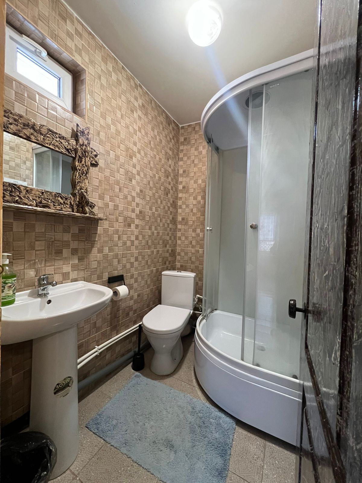 Пентхаус – Двухуровневый