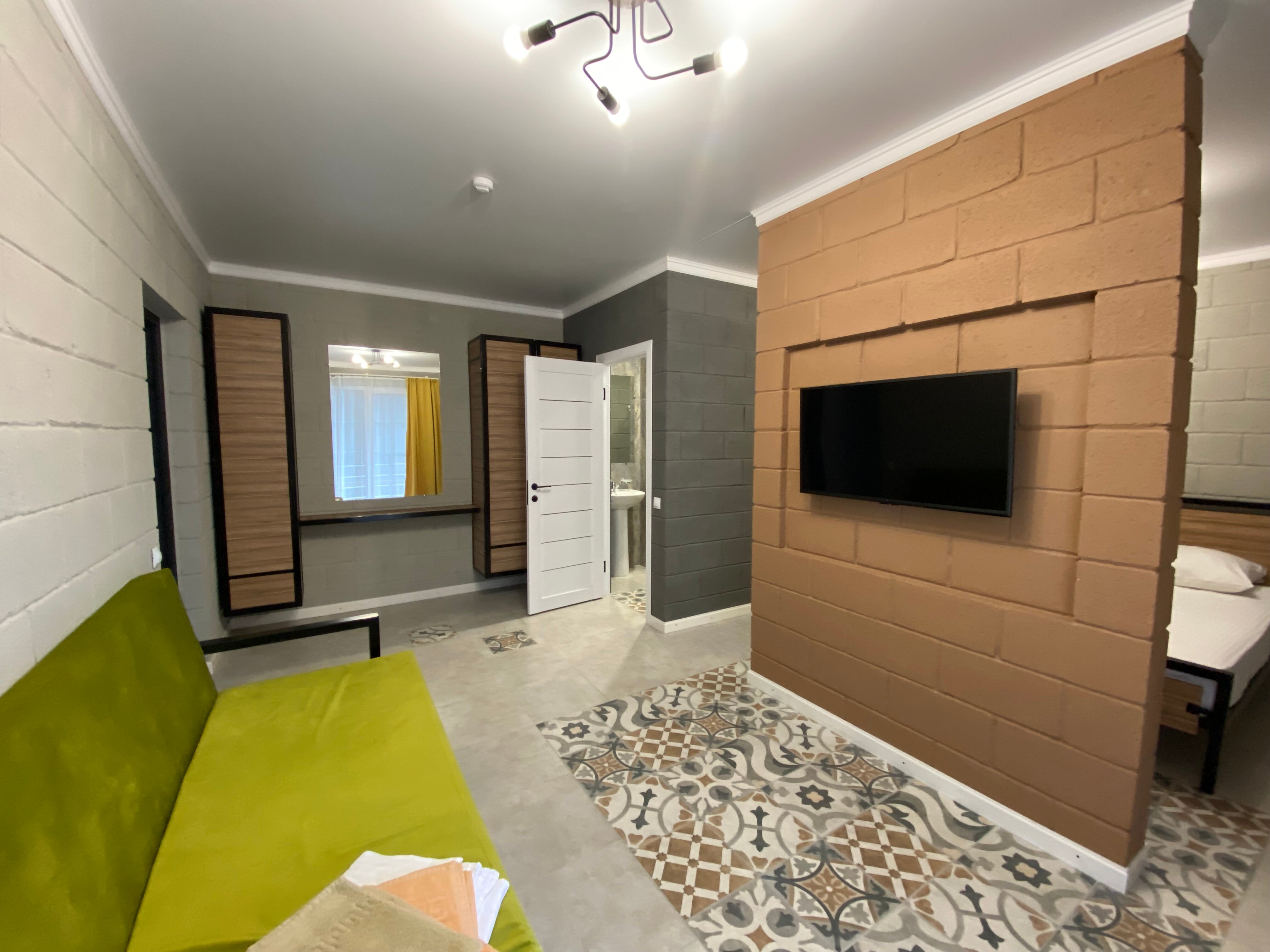 Номер-студия