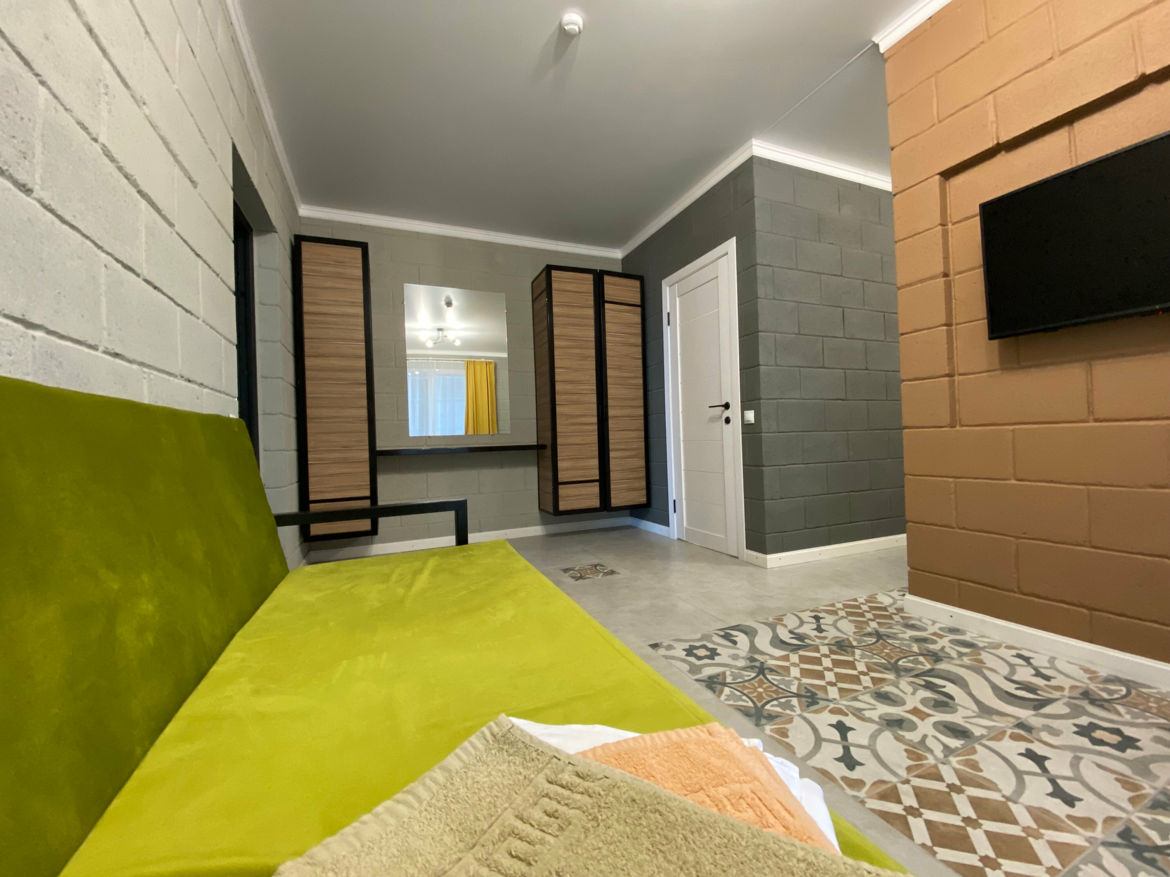 Номер-студия