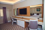 Deluxe ROOM в Отель Theatrum Hotel Baku