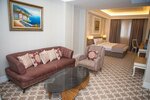 Junior Suite в Отель Theatrum Hotel Baku