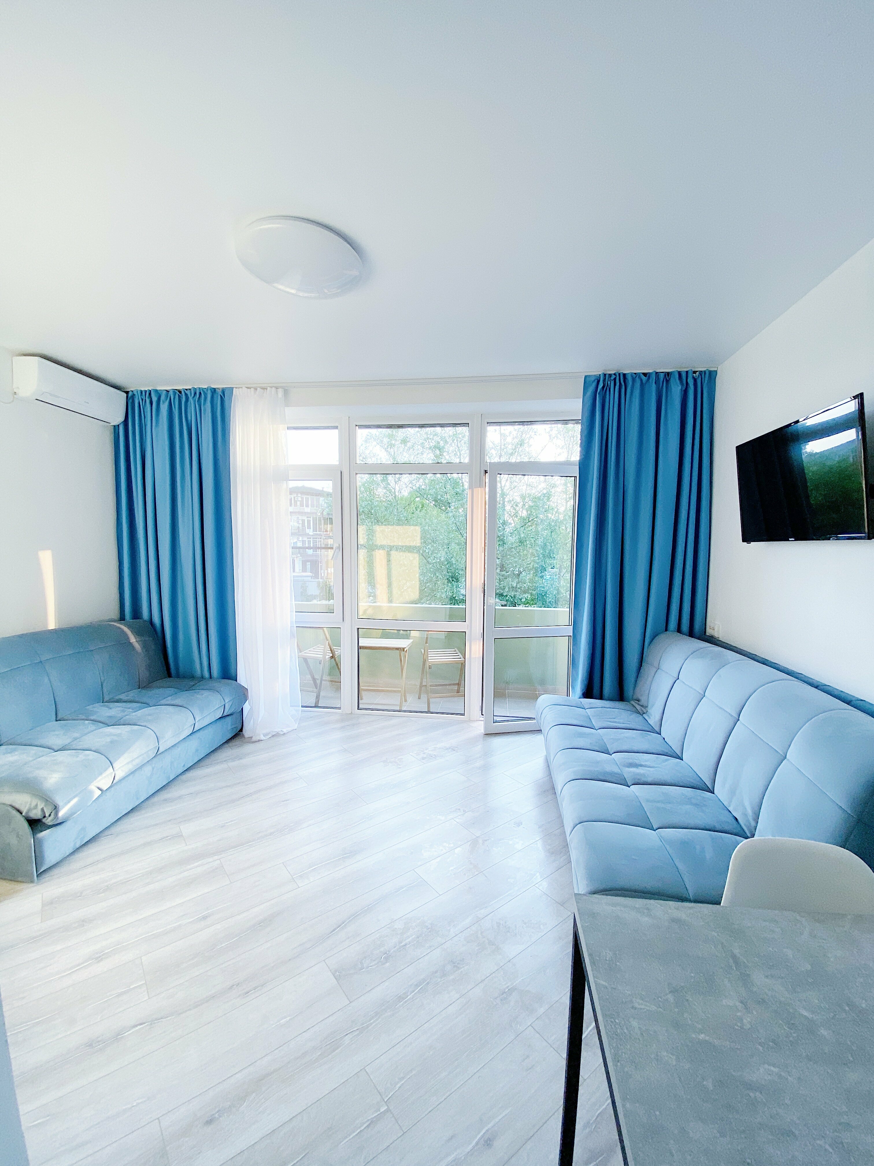 Четырехместный номер «Премиум»