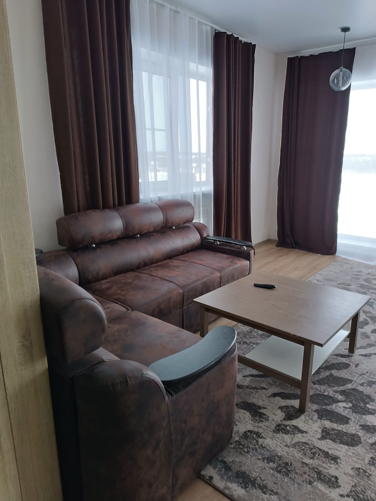 Коттедж для семейного отдыха