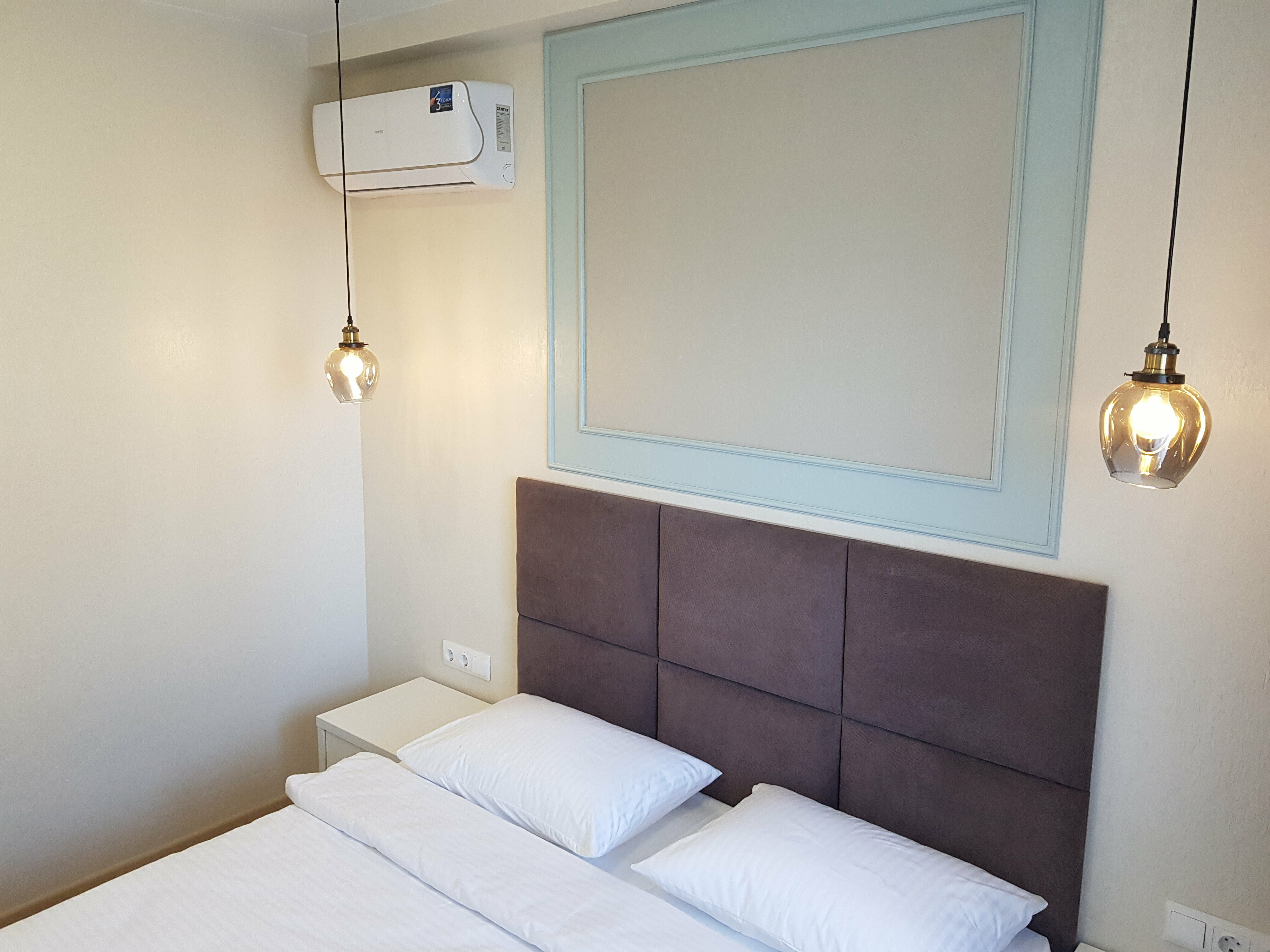 Четырехместный номер «Комфорт»