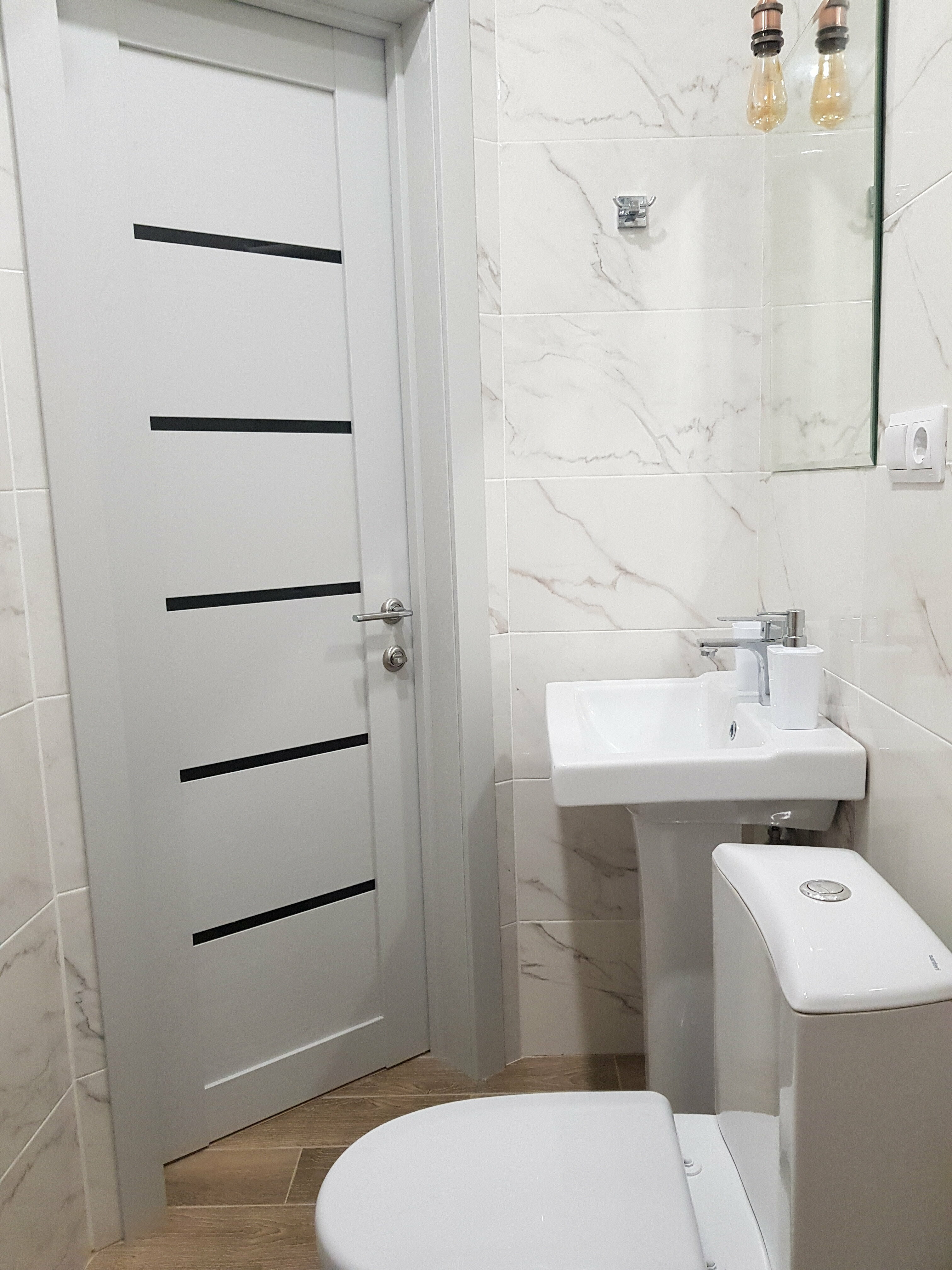 Четырехместный номер «Комфорт»