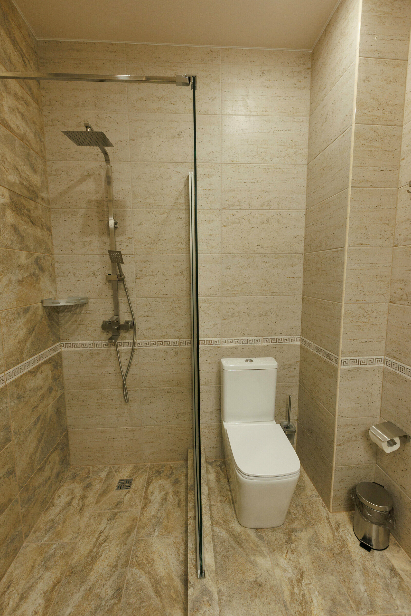 Двухместный номер с 1 кроватью или 2 отдельными кроватями