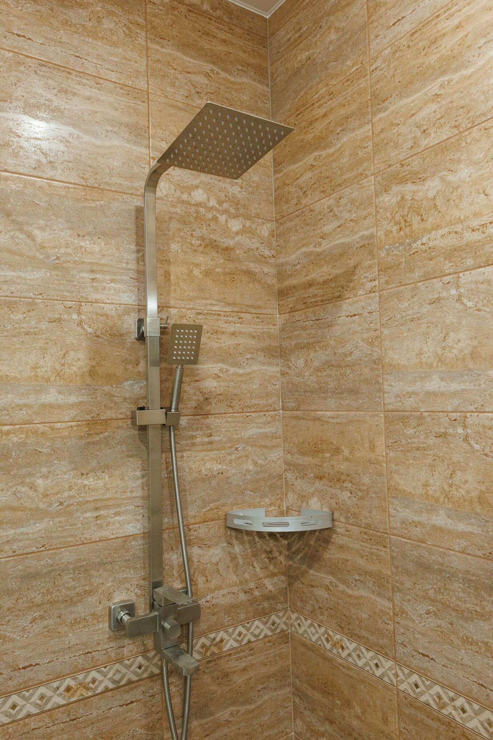 Двухместный номер с 2 отдельными кроватями