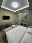 Двухместный номер с 1 кроватью в Vs Hotel
