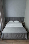 Большой двухместный номер с 1 кроватью в VS.Hotel