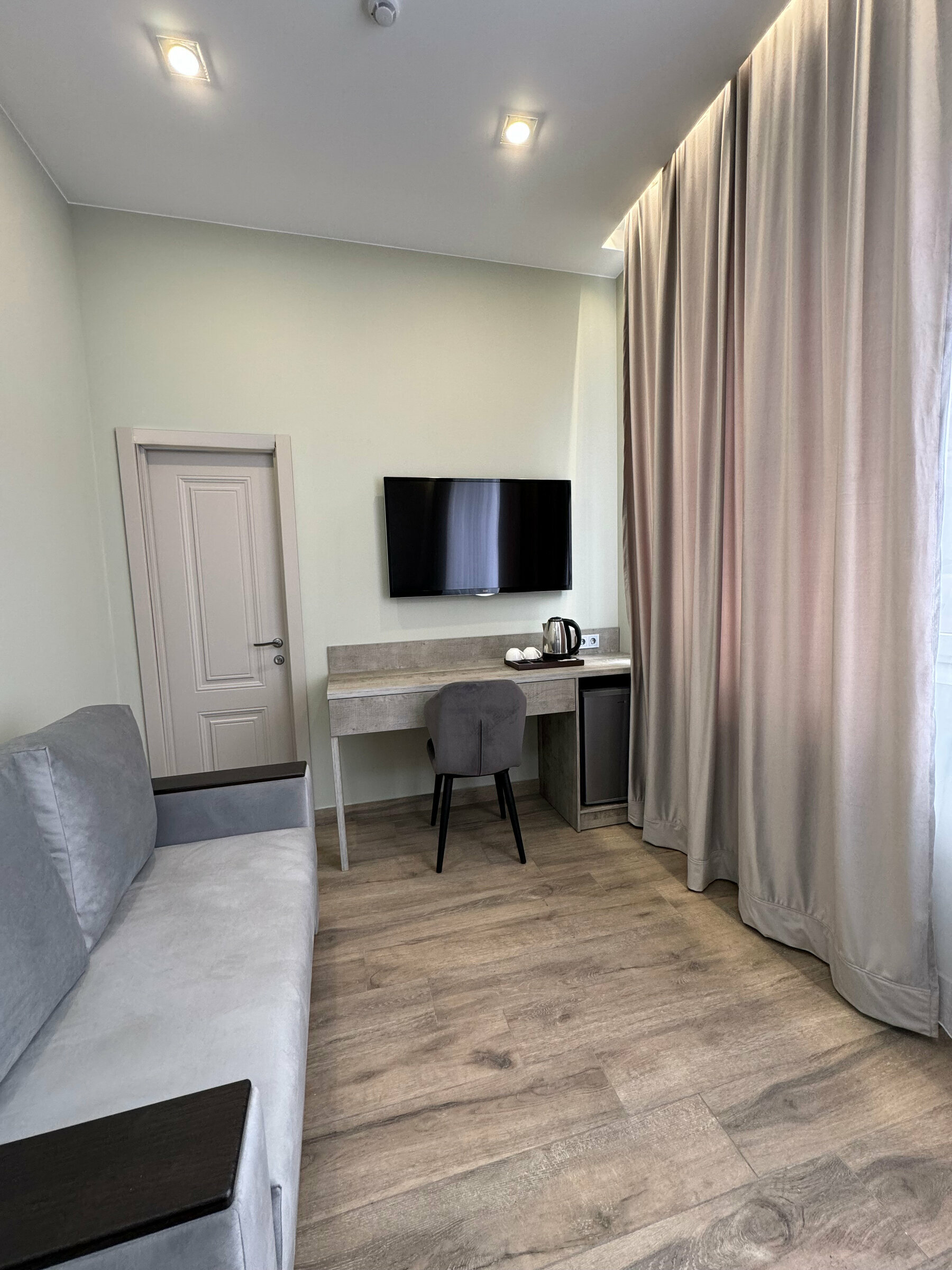 Семейный люкс