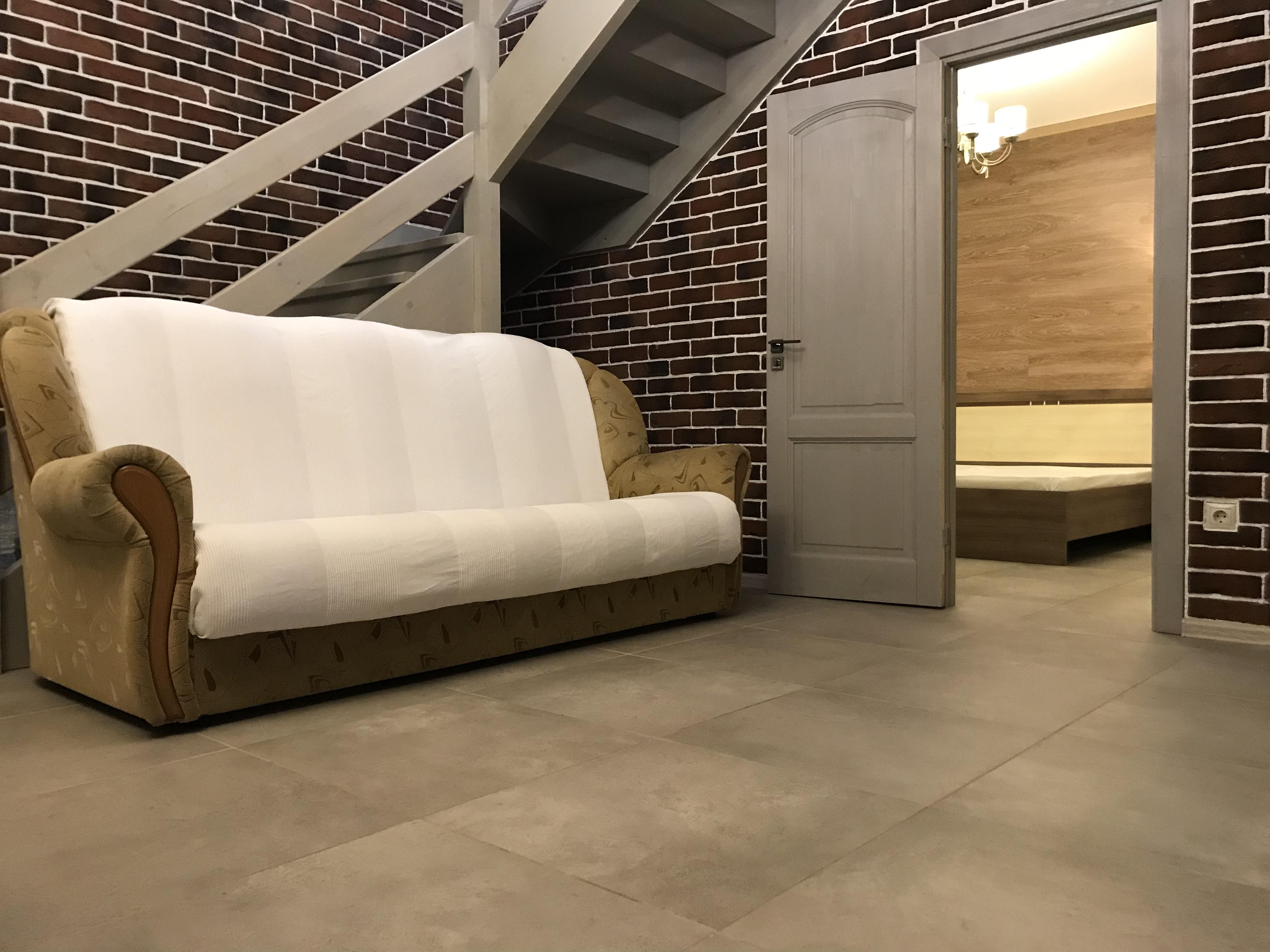 Дом для семейного отдыха