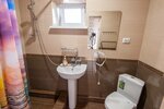Двухместный номер с 2 двуспальными кроватями в АллАнд