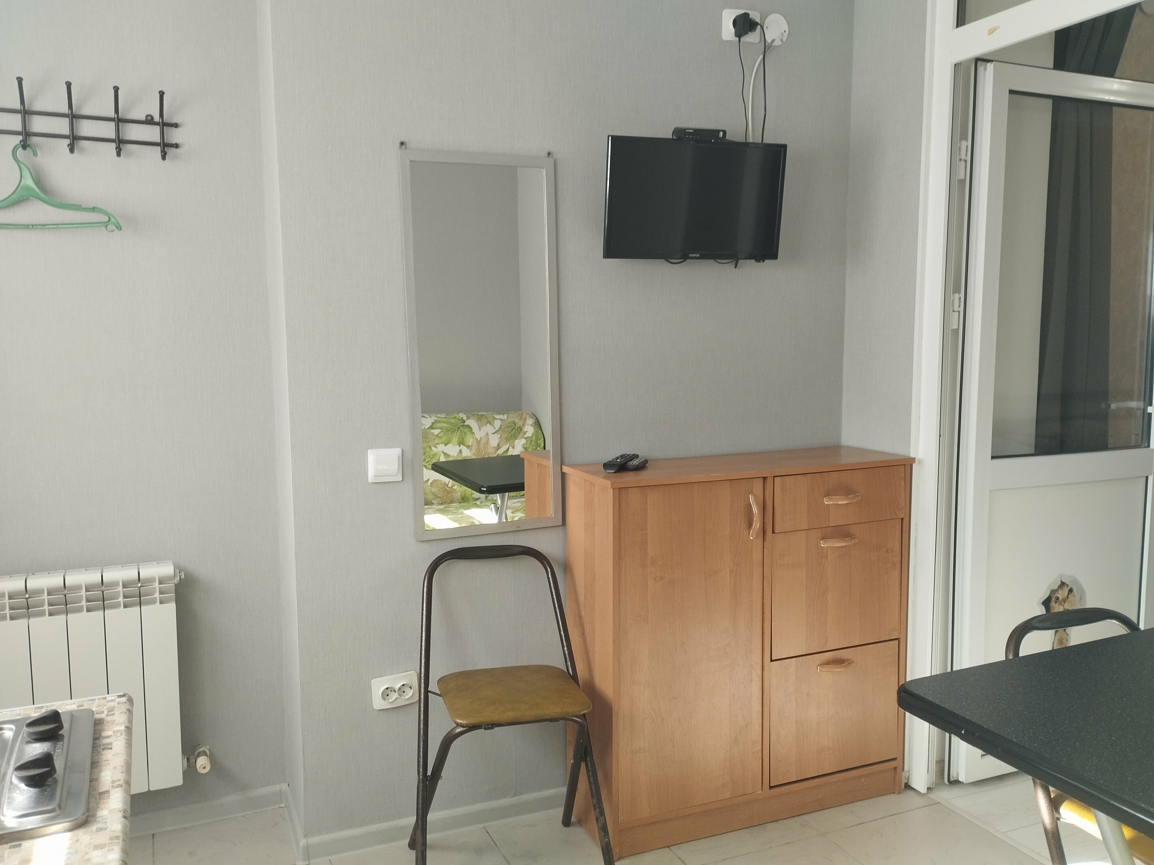 Семейный номер