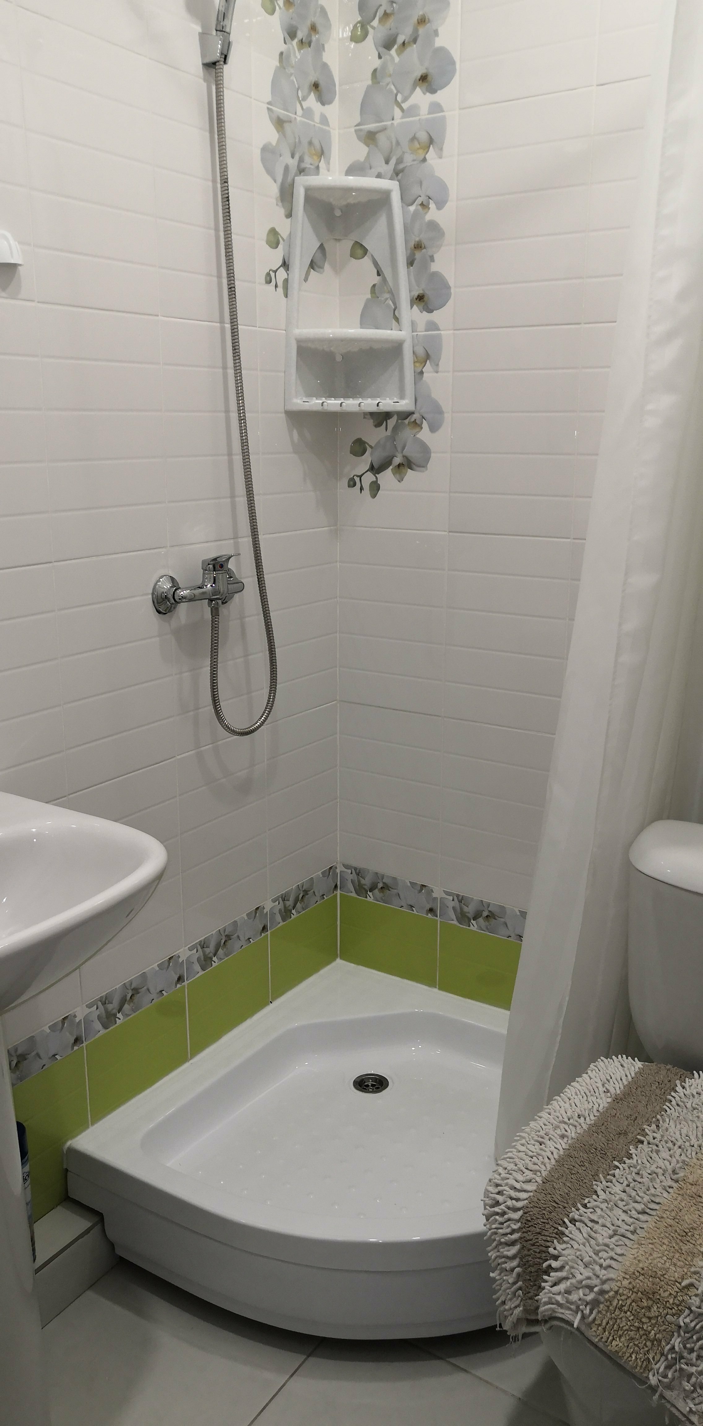 Стандартный одноместный номер