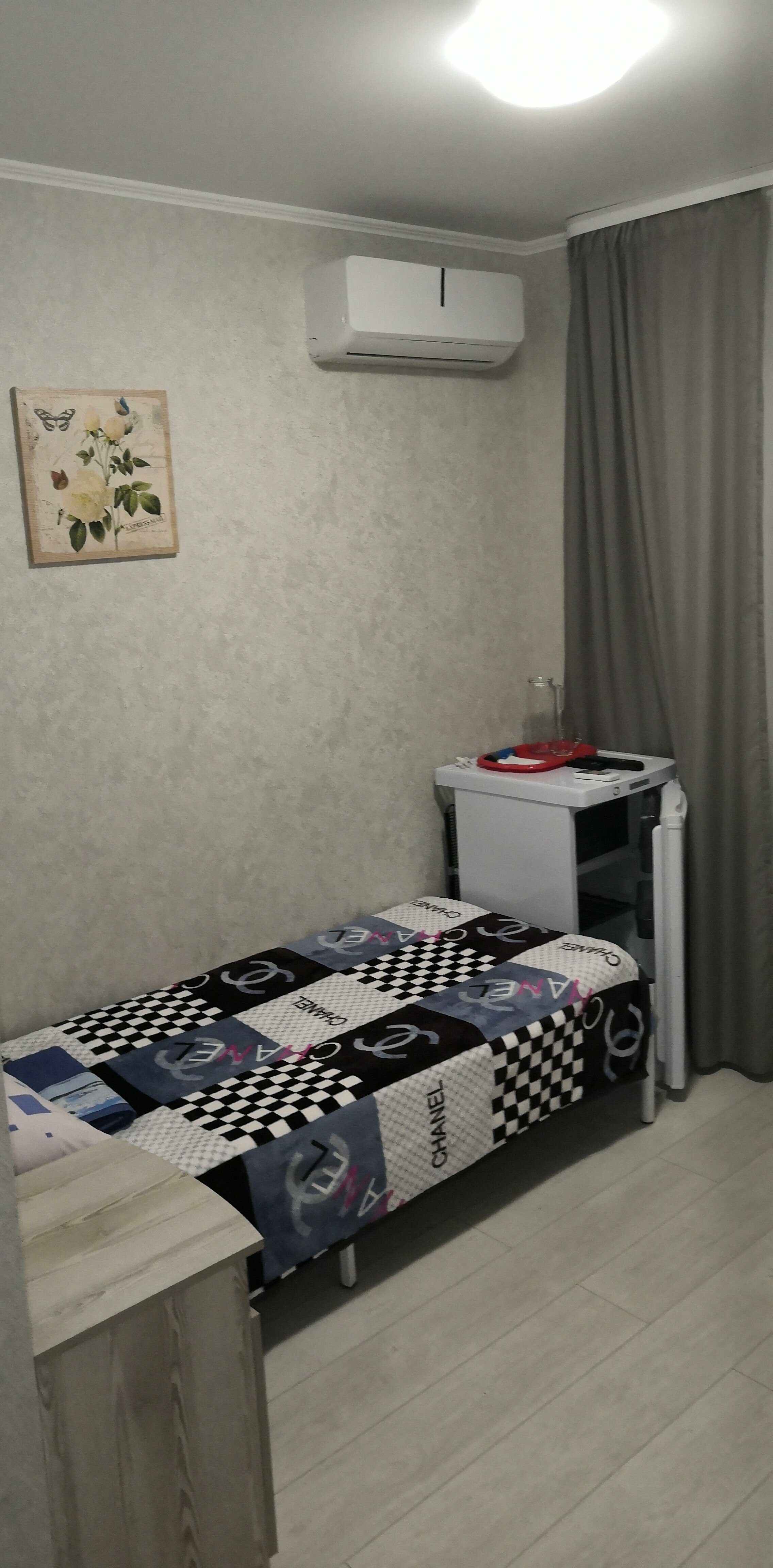 Стандартный одноместный номер