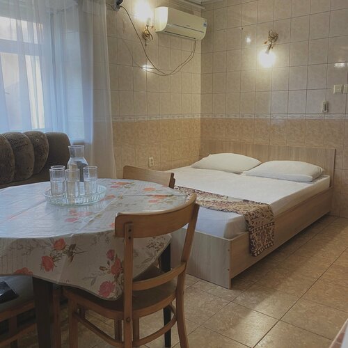 Номер-студия в Хочу на море