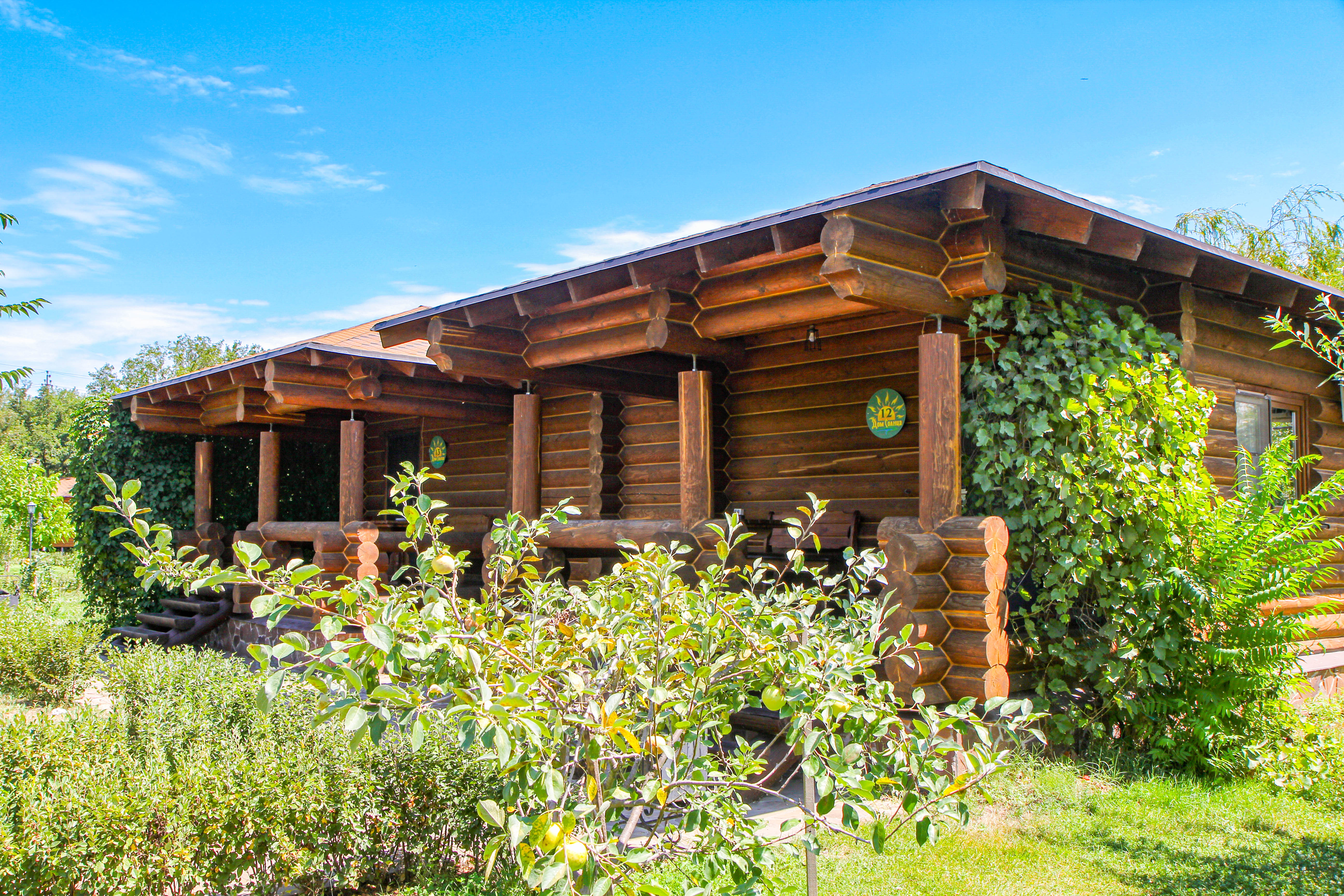 Четырехместный номер